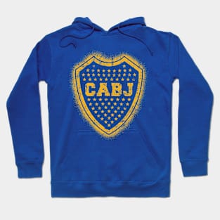 Boca Juniors #01 Hoodie
